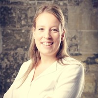 Maud Van Meijel
