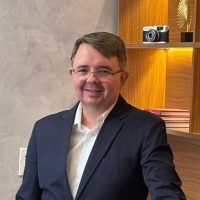 Iris Rodrigue Pereira