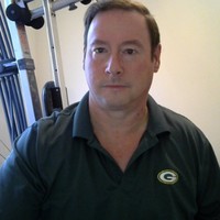 Rick Sanderson