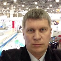 Anton Ovchinnikov