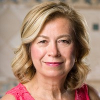 Donna Brown,  MBA, MS