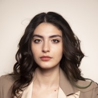 Sofia Cabras