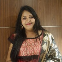 Snigdha Sahu