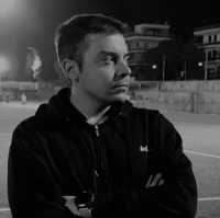 Dimitrios Brentas