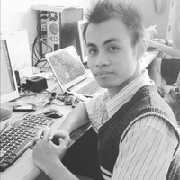IT ASP Express Jakarta