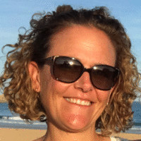 Collette Reedy