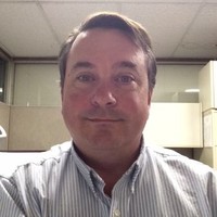 Tim Warren