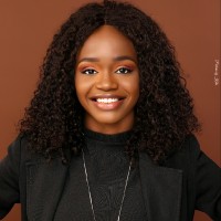 Esther Udoka