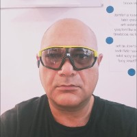 Gurinder Singh Ghuman