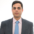 DANIEL MARCOS HERNÁNDEZ
