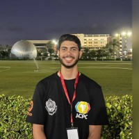 Mahmoud Elboraiy