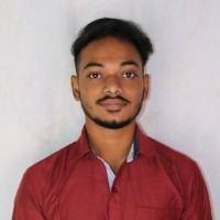 Mohamed Sirajudeen