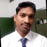 Paramjeet Kumar Verma