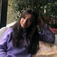 Aydan Ismayilova