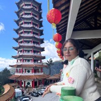 Nikita Prasad