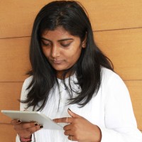 Krishma Shah
