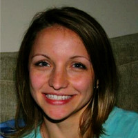 Lauren Hulse (Tevis)
