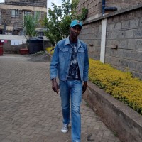 james muigai