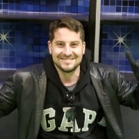 Gabriel Rennó Carneiro