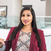 Trisha Sarker, DSocSci