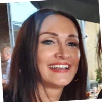 Kate Hooper
