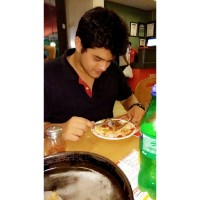 Aman Pandya