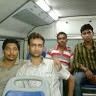 Saptarshi Bhadury