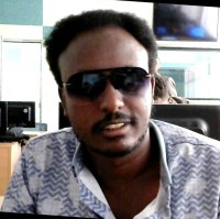 Addis Abe Kedir