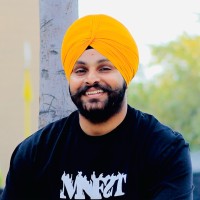 Gurudev Singh