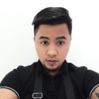 Dean Gerald Espiritu