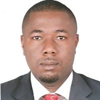 Ifeanyi Nwalie