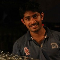 Mithun Bhat