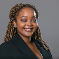 Boitumelo Mahlare - Motau