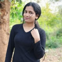 Suprava Priyadarsini