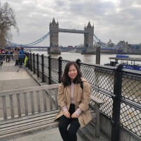 Mily Xu