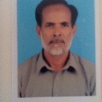 shaukat Ali