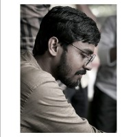 Sarath Chandran