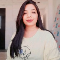 Ashiki Patel