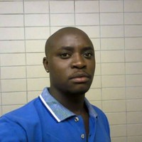 godfrey mabidilala