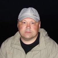 Dmitry Sergeev