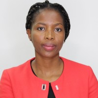 Nompilo Buthelezi