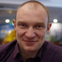 Євген Харківський