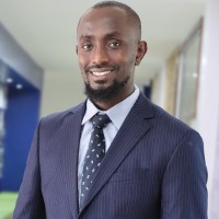 Kennedy Mugambi