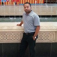 Siva Prasad Sahoo