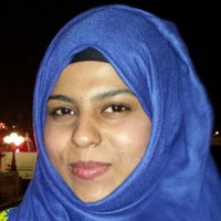 Shazia Markar