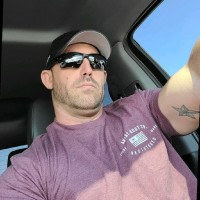 Marshall Mobley