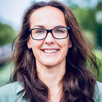 Mirjam De Mooij