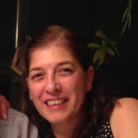 Lourdes Barquin