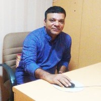 Vinod Kumar