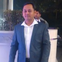 Dinesh Mama